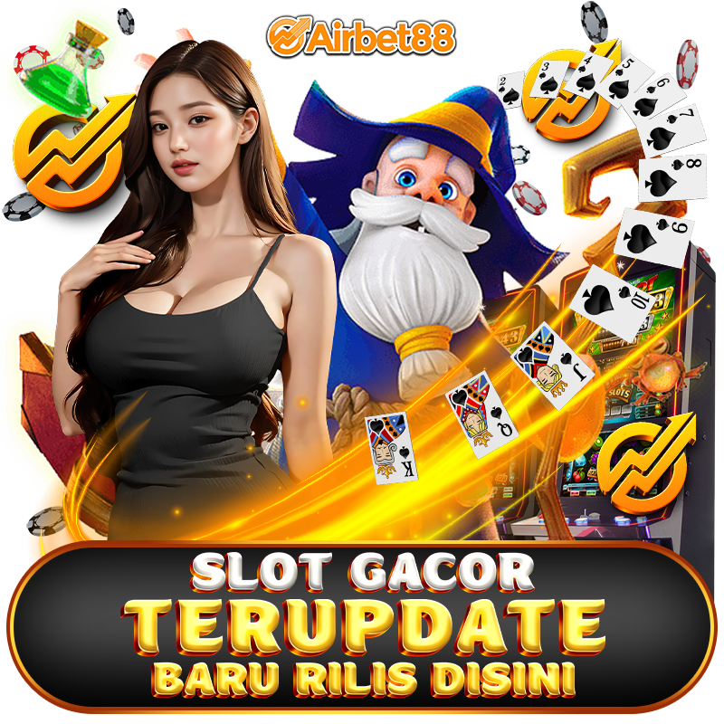 Masa Depan Judi Online di Indonesia dan Posisi AIRBET88 di Pasar